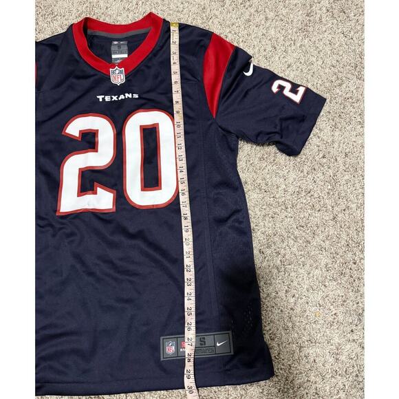 Houston Texans Jersey Size Small - Picture 5 of 7